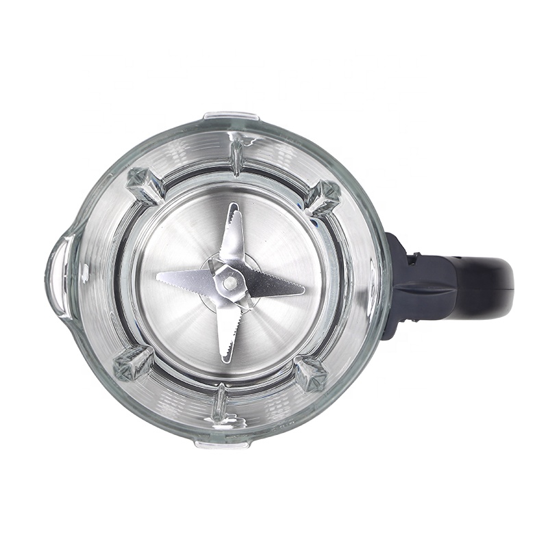 Voedings Smoothie Maker Sojame - Nutrition & Fitness Hub recensie en prijs