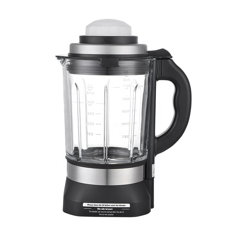 Voedings Smoothie Maker Sojame - Nutrition & Fitness Hub recensie en prijs