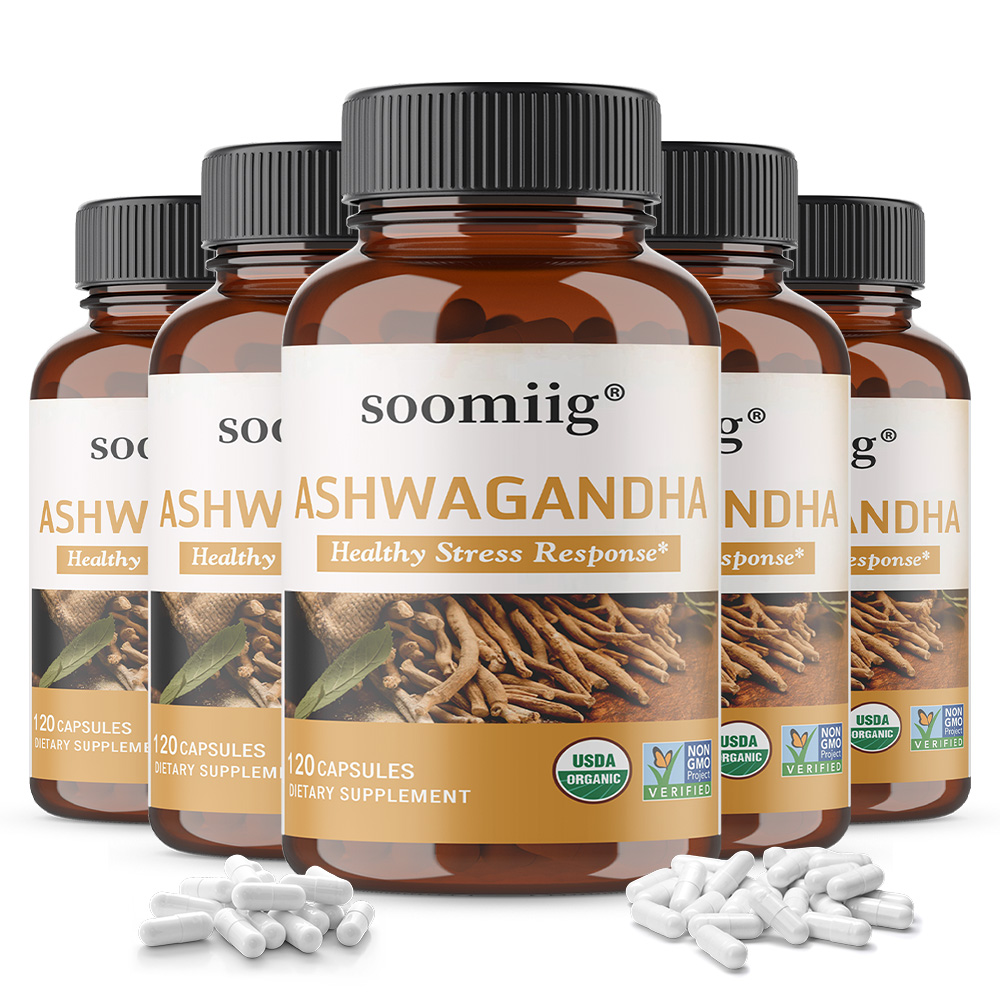 Biologische Ashwagandha-wortel - Ashwagandha Extract Root recensie en prijs