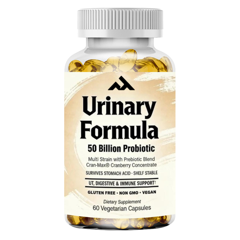 Probiotica 50 Miljard CFU Caps - Probiotic 60 Billion recensie en prijs