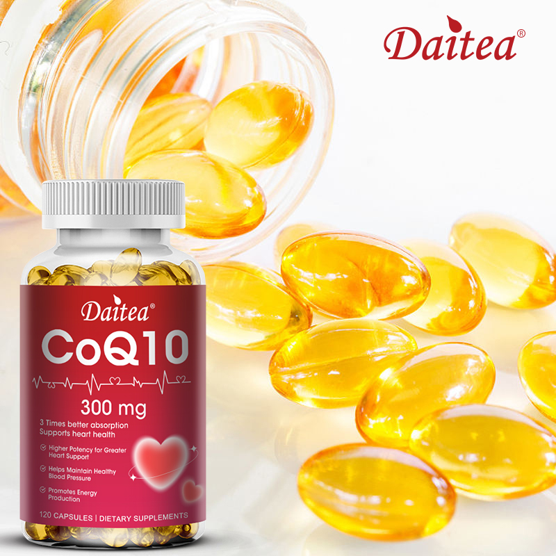 Co-enzym Q10 - 300 mg, onderst - Nac N Acetyl Cysteine recensie en prijs