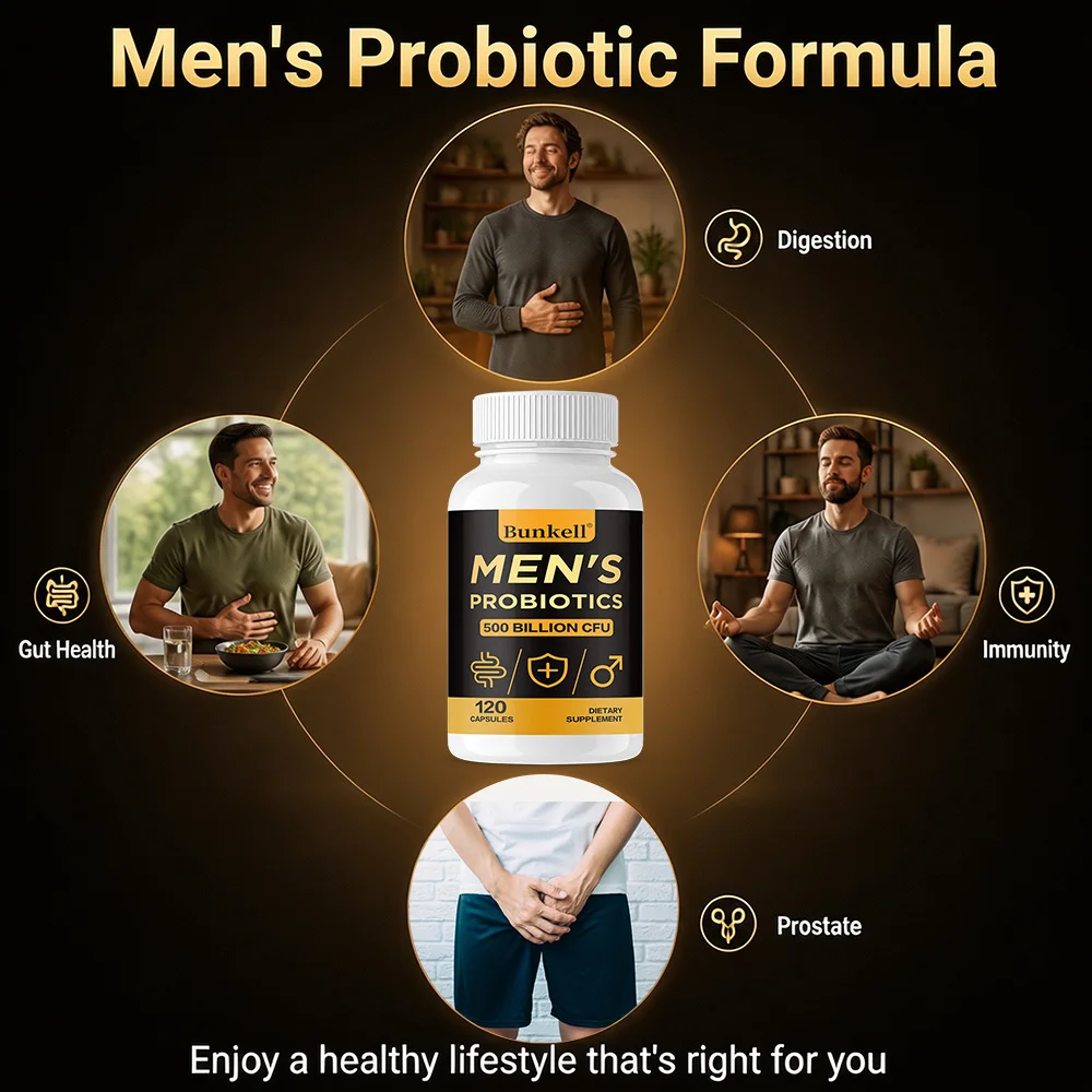 500 miljard CFU en 12 soorten  - Probiotic 60 Billion recensie en prijs