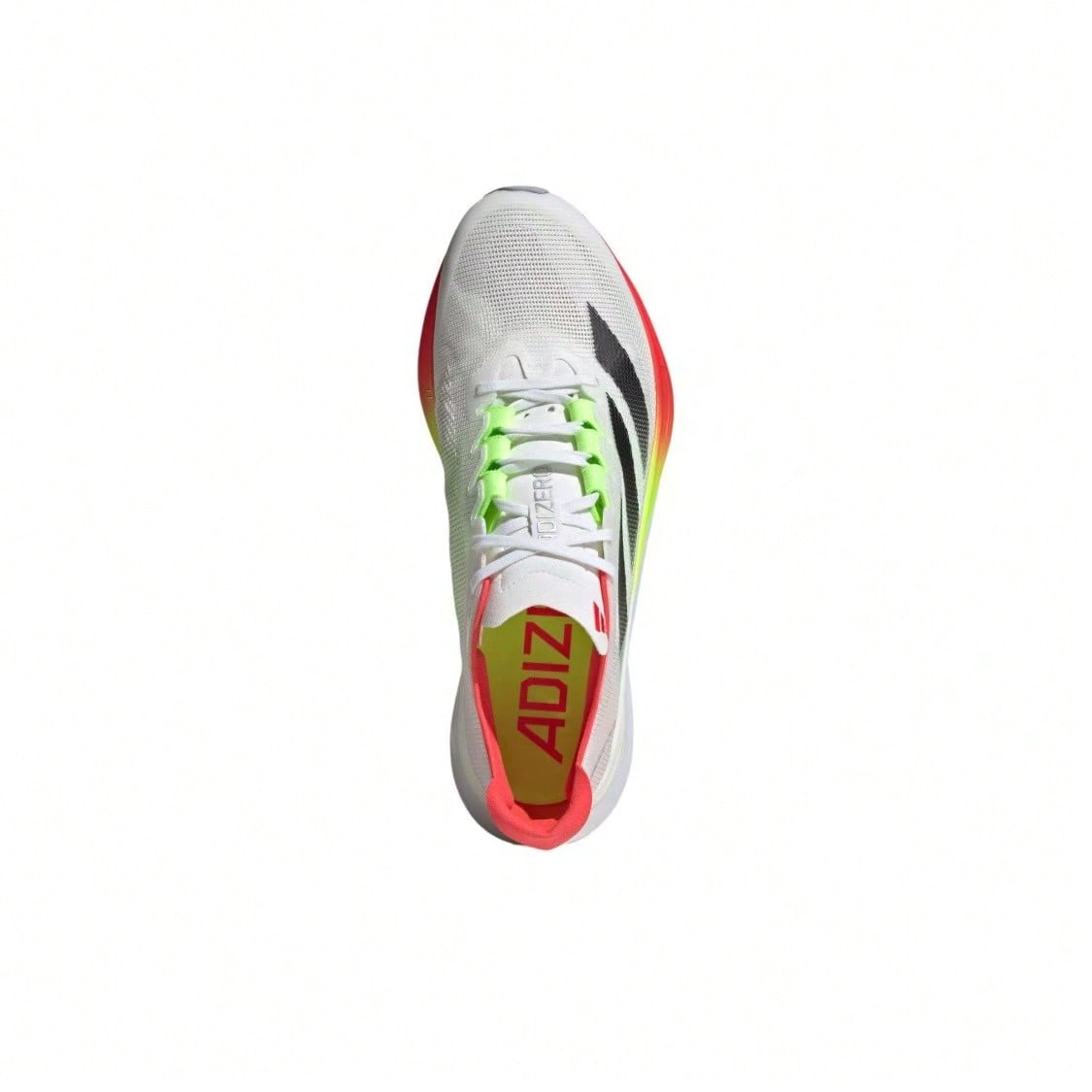 Adidas Adizero Boston 12, adem - Adidas Shoes Adizero Boston 12 recensie en prijs