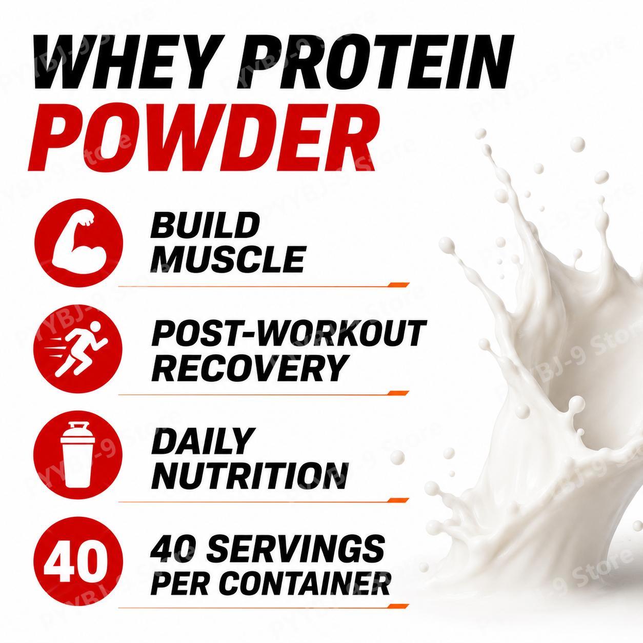 NurtureNova Whey Proteïnepoede - Fitness With Nutrition recensie en prijs