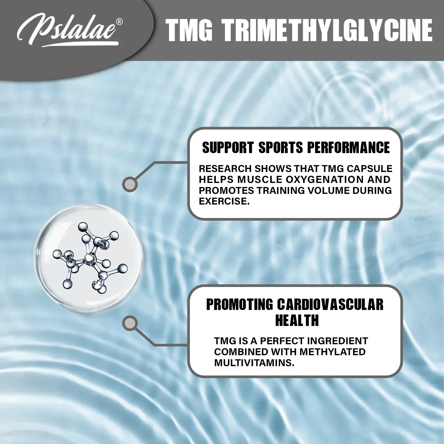 TMG Trimethylglycine - Verbete - Nac N Acetyl Cysteine recensie en prijs