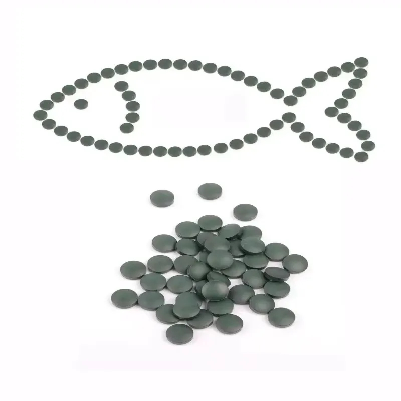 50-350 stuks Spirulina-tablett - Spirulina Tablet Organic recensie en prijs