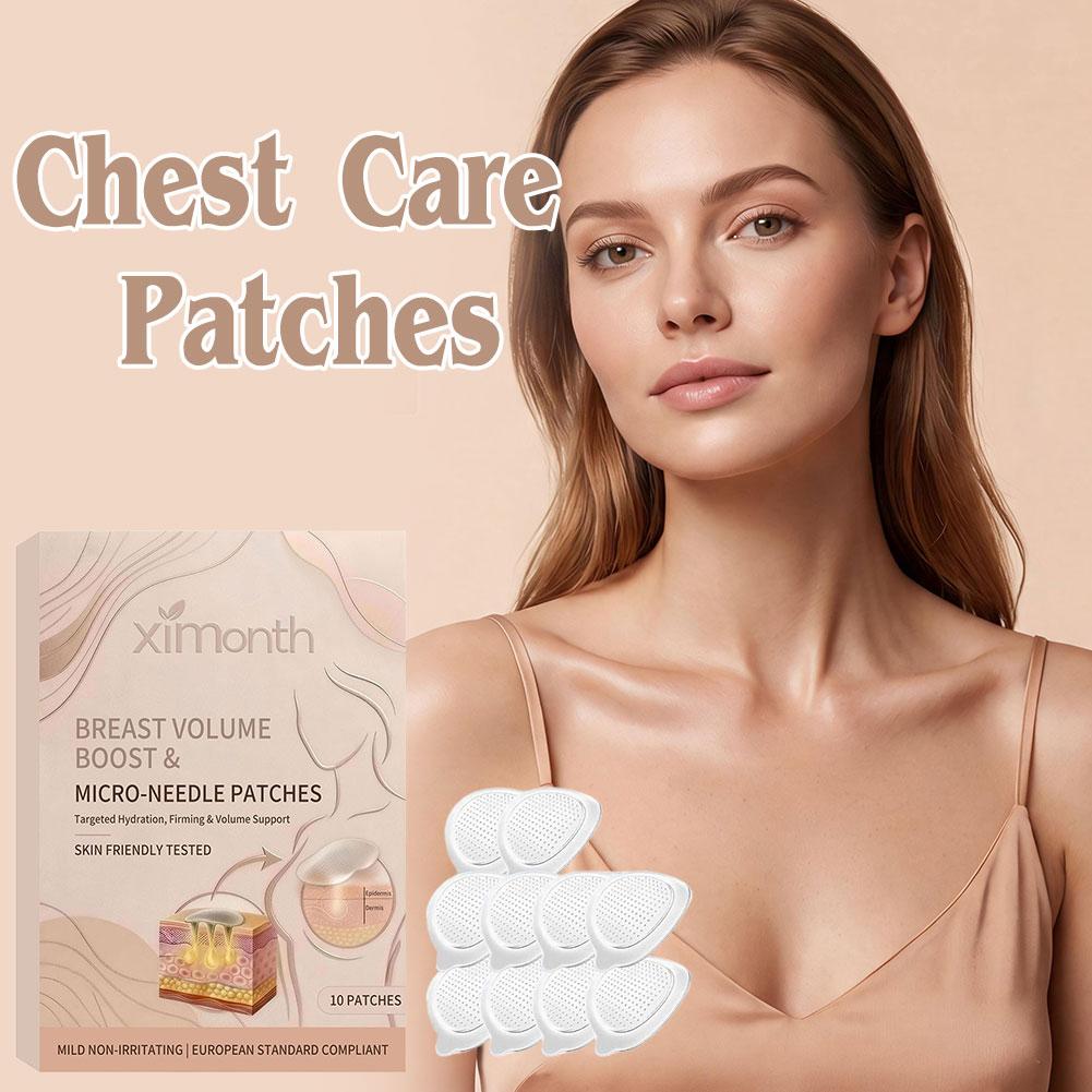 Nano Microneedle Borstvergroti - Nutrition & Fitness Hub recensie en prijs