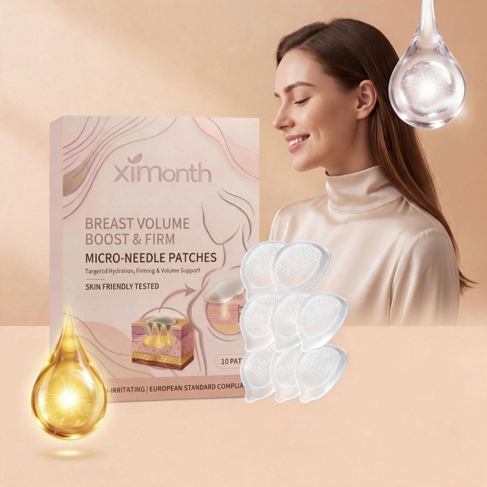 Nano Microneedle Borstvergroti - Nutrition & Fitness Hub recensie en prijs