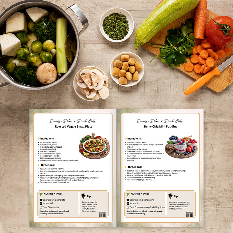 Nieuw ontstekingsremmend recep - Nutrition & Fitness Hub recensie en prijs