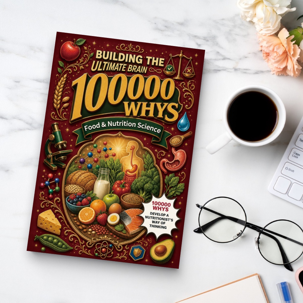 100.000 vragen over voeding en - Nutrition & Fitness Hub recensie en prijs