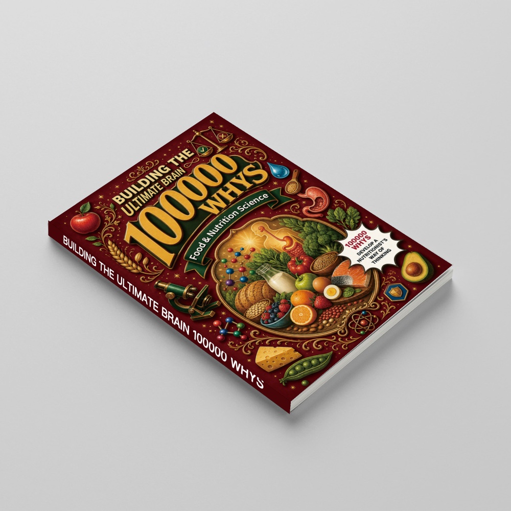 100.000 vragen over voeding en - Nutrition & Fitness Hub recensie en prijs