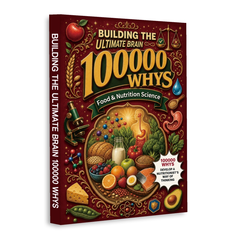 100.000 vragen over voeding en - Nutrition & Fitness Hub recensie en prijs