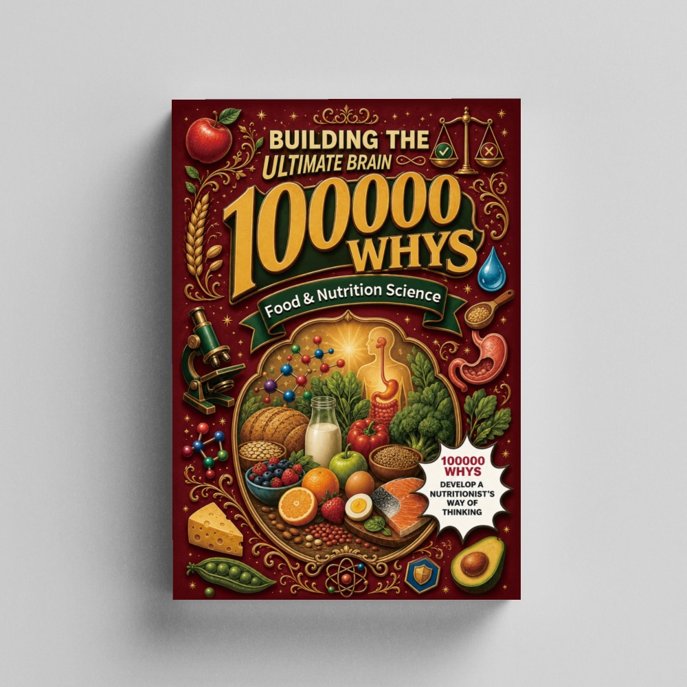 100.000 vragen over voeding en - Nutrition & Fitness Hub recensie en prijs