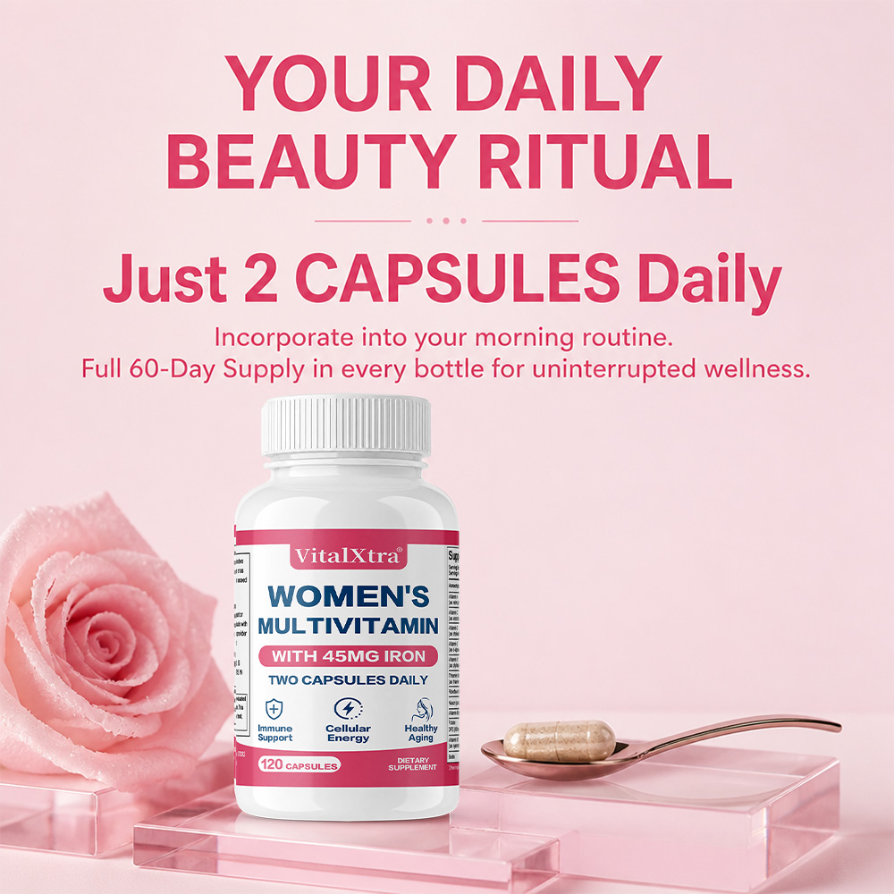 Multivitamine & multimineraal  - Nac N Acetyl Cysteine recensie en prijs