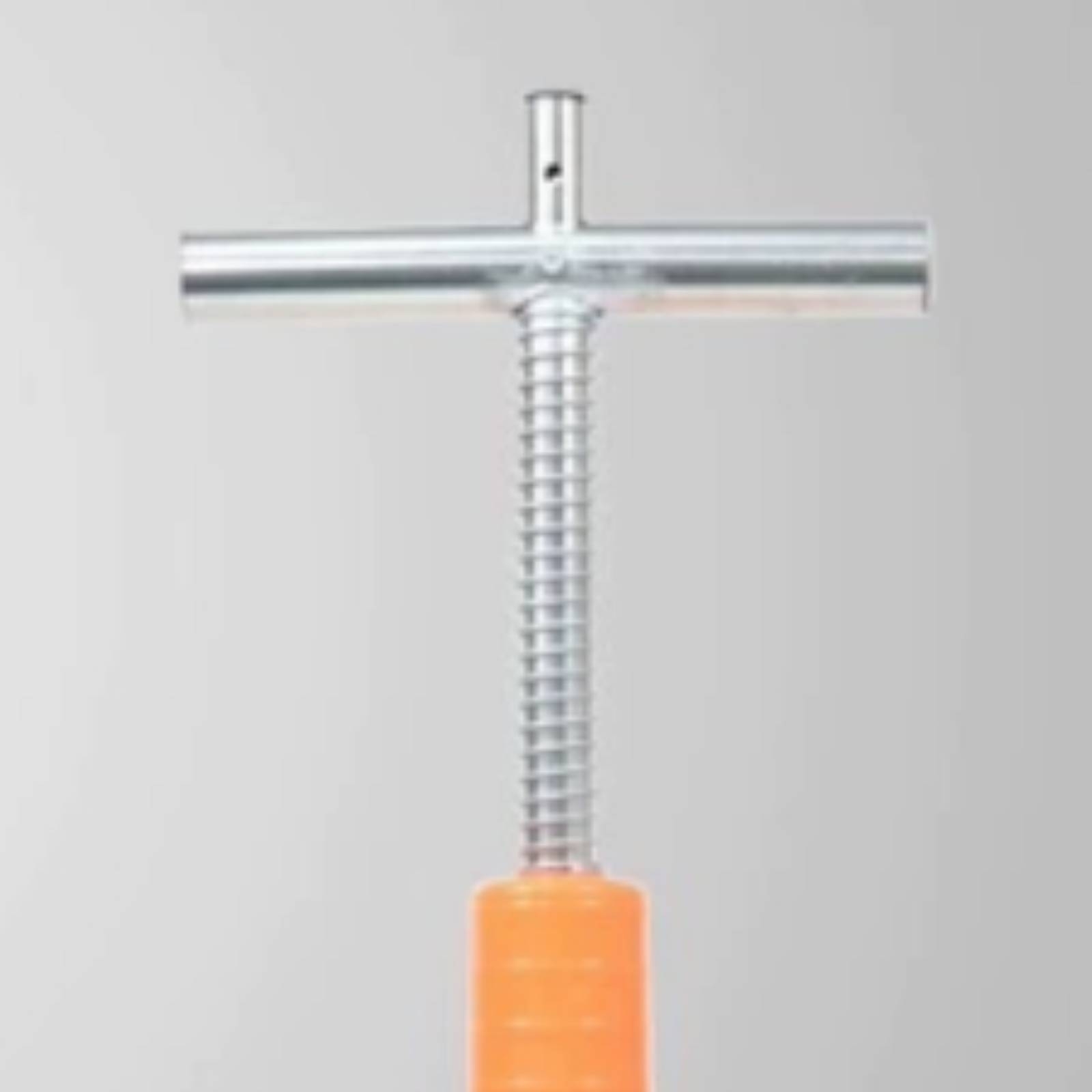 Meststofapplicator met T-handv - Nutrition & Fitness Hub recensie en prijs