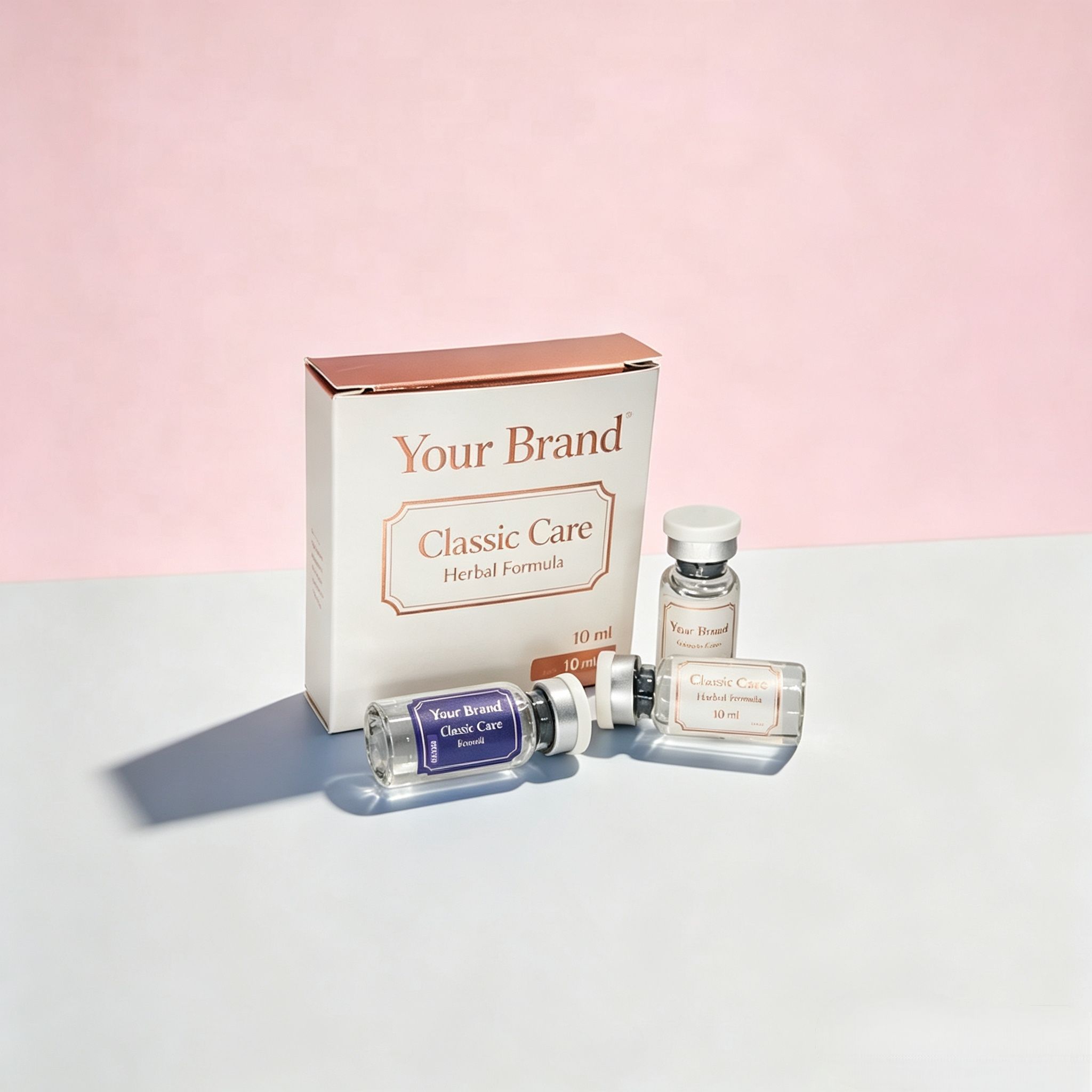 Voeding Fitness Beauty Vial Cu - Fitness With Nutrition recensie en prijs