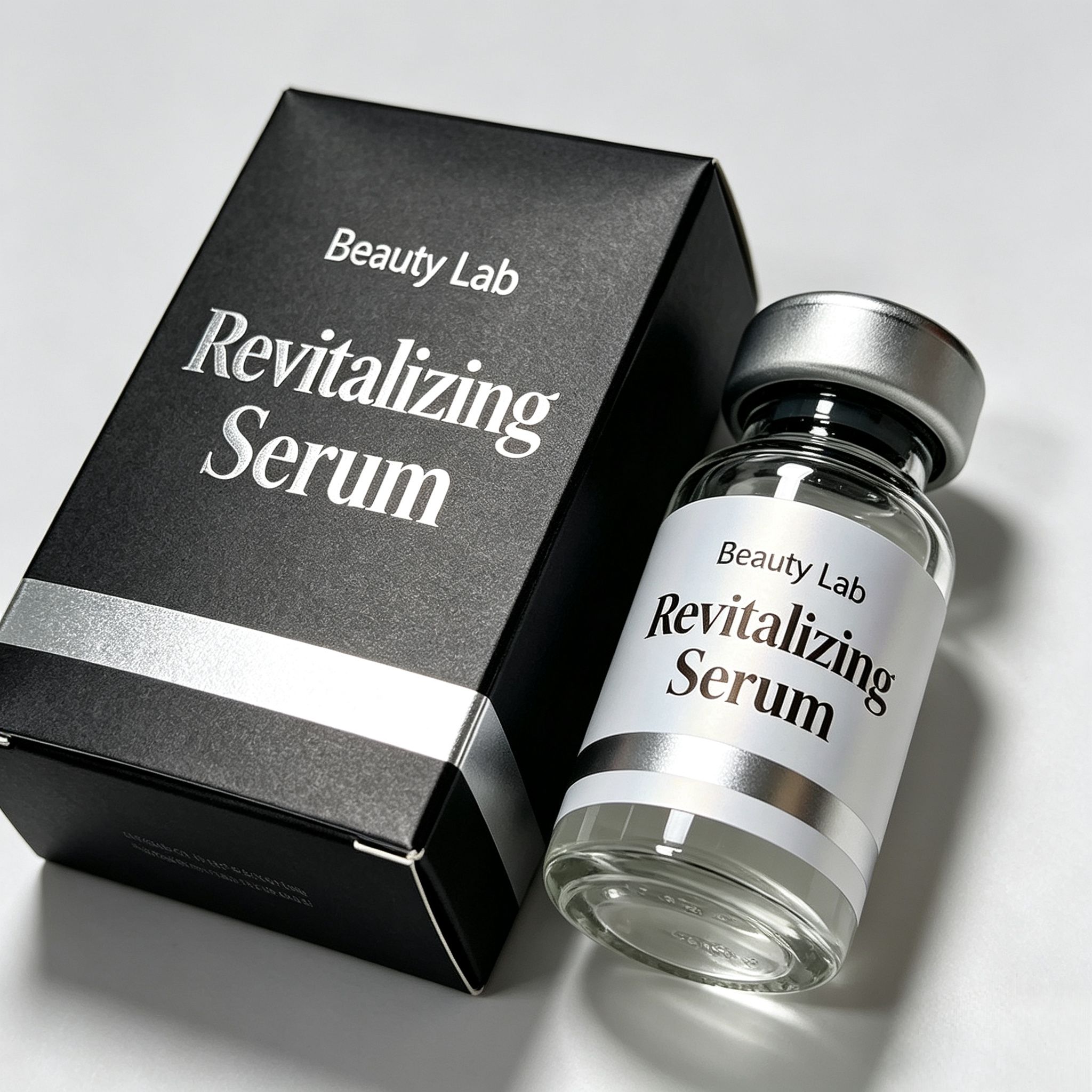 Voeding Fitness Beauty Vial Cu - Fitness With Nutrition recensie en prijs