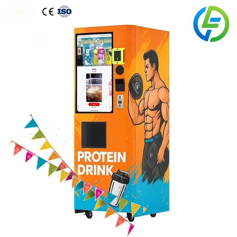 Aangepaste automatische Eiwit  - Fitness With Nutrition recensie en prijs