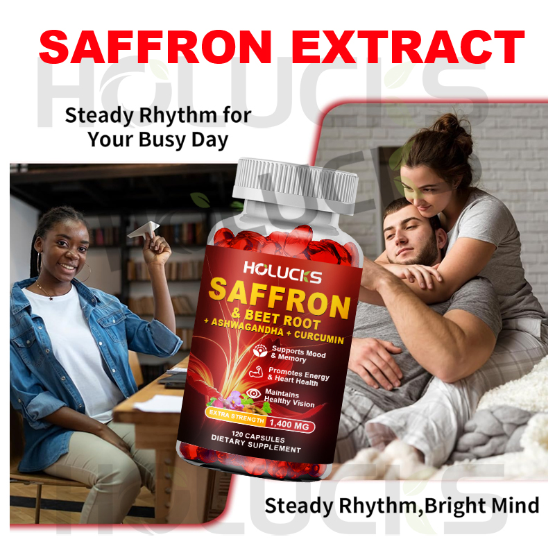 Biologisch saffraanextract 140 - Ashwagandha Extract Root recensie en prijs