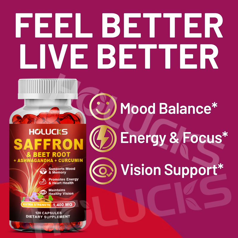 Biologisch saffraanextract 140 - Ashwagandha Extract Root recensie en prijs