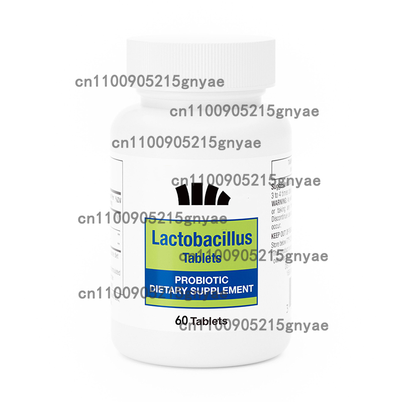Lactobacillus Probiotics 20 Mi - Probiotic 60 Billion recensie en prijs