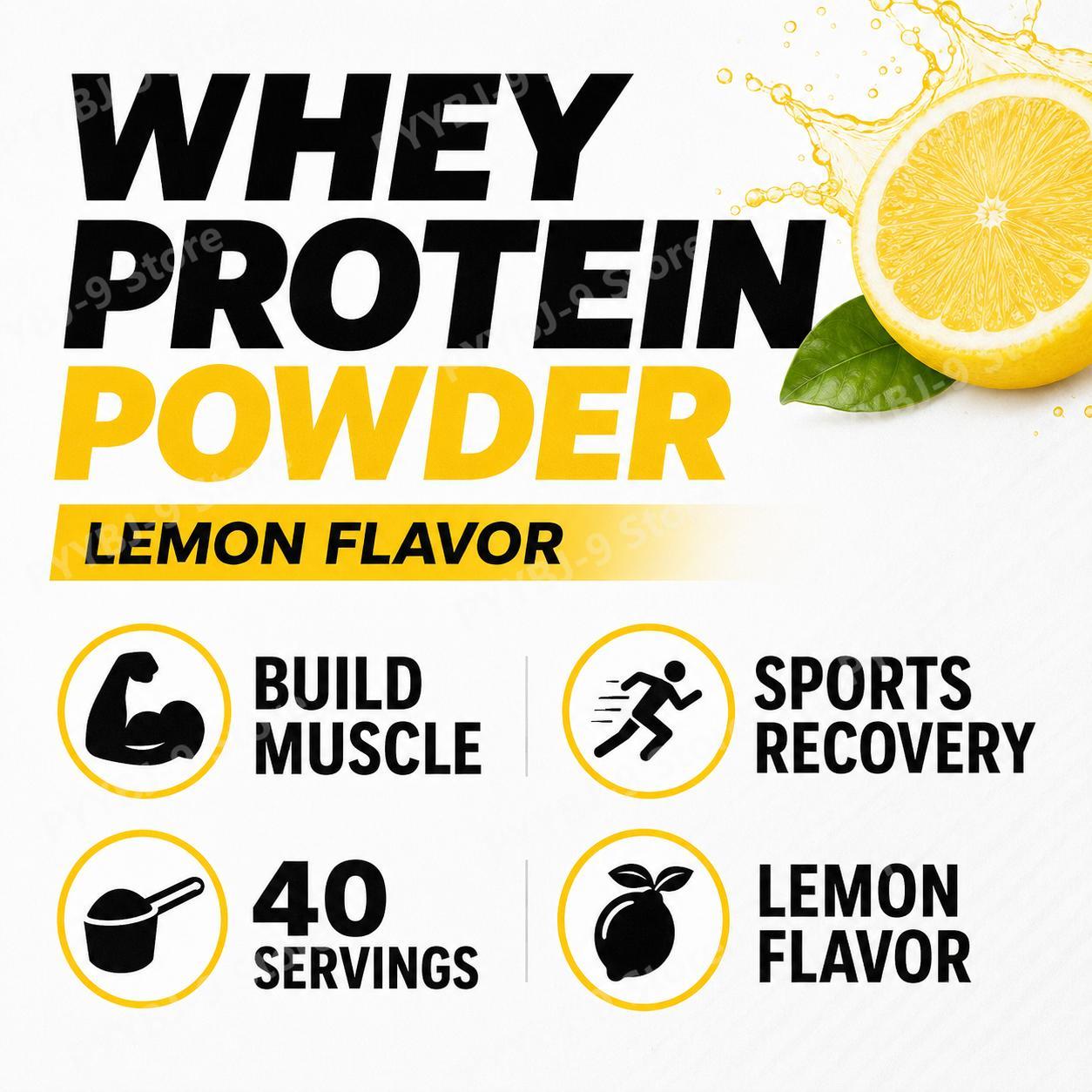 NurtureNova Whey Proteïnepoede - Fitness With Nutrition recensie en prijs