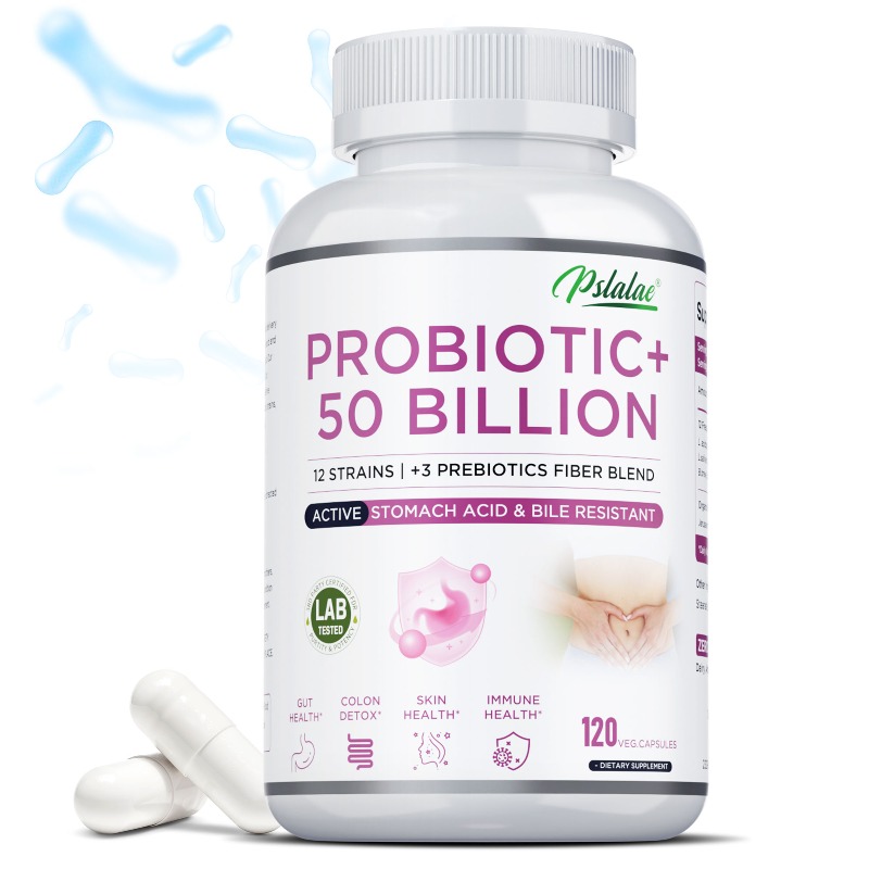 Probiotica 50 Miljard - Bevord - Probiotic 60 Billion recensie en prijs