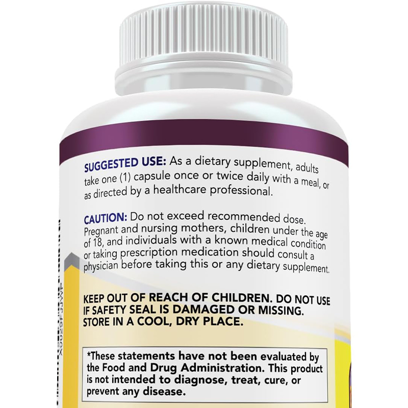 Advanced Berberine HCl 500mg,  - Berberine Hcl Capsule recensie en prijs