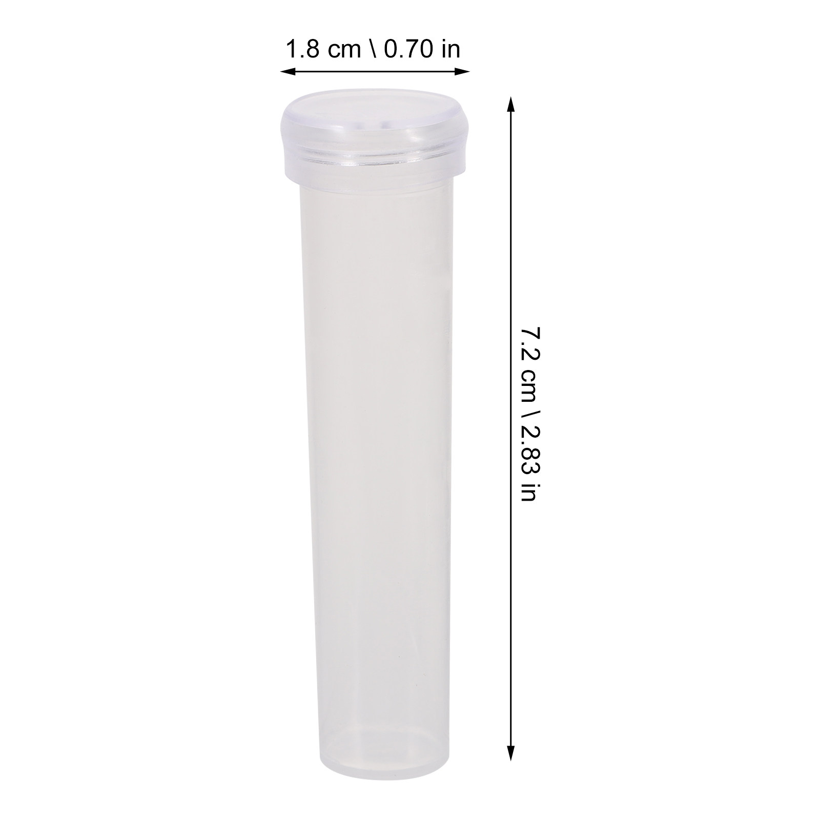 100 stuks plastic bloemenvloei - Nutrition & Fitness Hub recensie en prijs