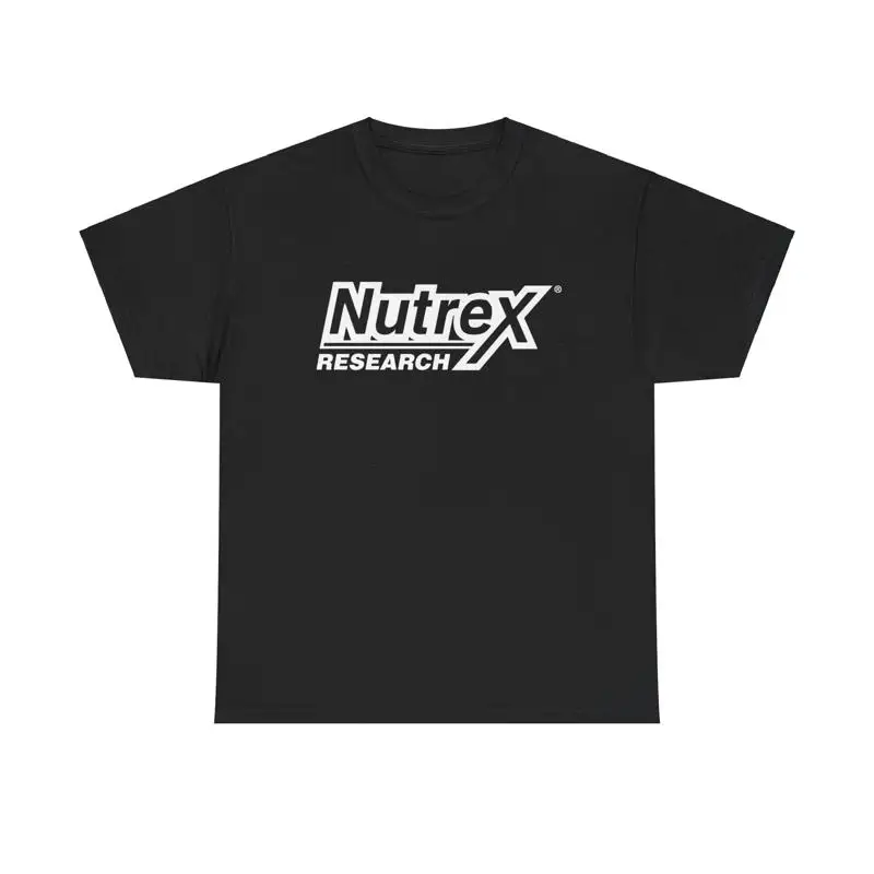 Nutrex Research T-shirt bodybu - T Nutrition Fitness recensie en prijs
