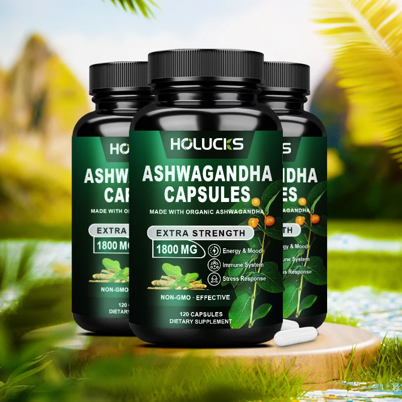 Koop 1, krijg er 1 gratis! Pur - Ashwagandha Extract Root recensie en prijs